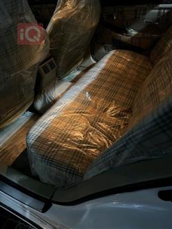 تۆیۆتا کراون